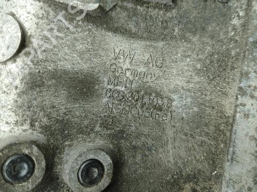 Gearbox RENAULT TRAFIC III Platform/Chassis (EG_) 1.6 dCi 120 (EGMB) | BP24975050M3 - Image 6