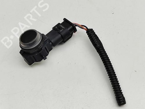 Electronic module JEEP RENEGADE SUV (BU, B1, BV) 1.3 PHEV 4Xe | BP30130772M83