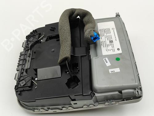 Interior roof light MERCEDES-BENZ VITO Tourer (W447) 114 CDI / 114 BlueTEC 4-matic (447.701, 447.703,... | BP26912315I8 