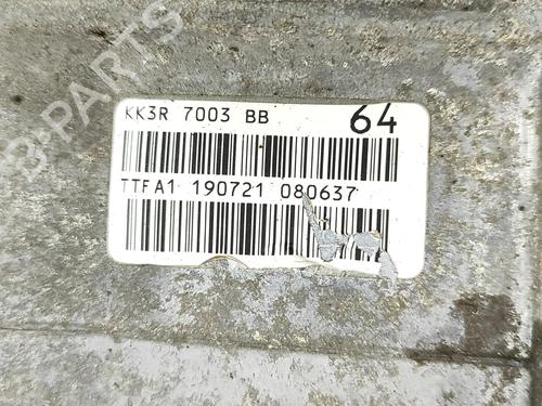 Gearbox FORD TRANSIT V363 Van (FCD, FDD) 2.0 EcoBlue RWD | BP33882485M3 - Image 6