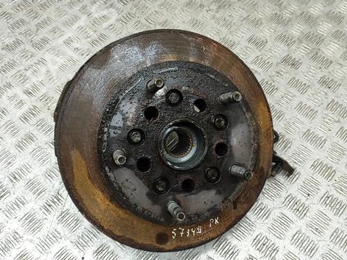 Used Left front steering knuckle Left front steering knuckle FORD TRANSIT V363 Van (FCD, FDD) 2.0 EcoBlue (130 hp) 33376286 33376286