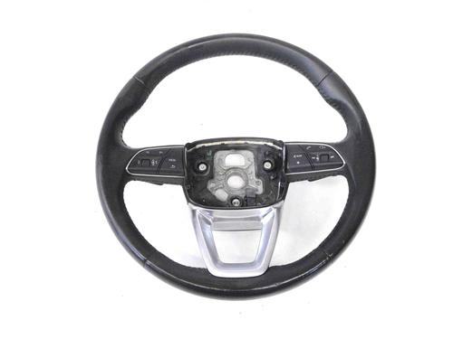 Used Steering wheel AUDI A4 B9 (8W2, 8WC) 2.0 TDI (150 hp) 30230863