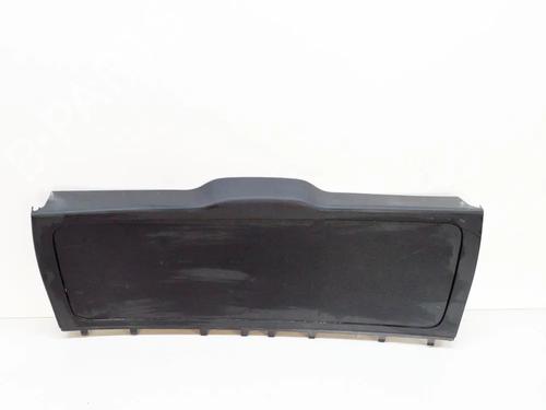 Bagagerumsbeklædning MERCEDES-BENZ GL-CLASS (X166) GL 350 CDI / BlueTec 4-matic (166.823, 166.824) (258 hp) 7542896