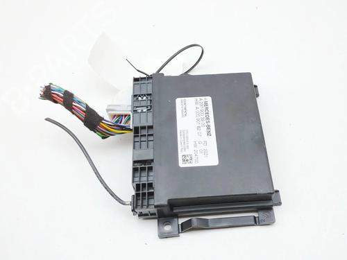 Gearbox control unit MERCEDES-BENZ EQE (V295) EQE 350+ (295.121) | BP39687458M52 - Image 2