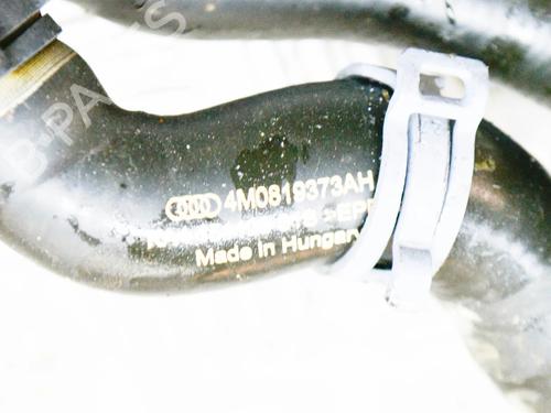 Pipe AUDI Q7 (4MB, 4MG, 4MQ) 3.0 TDI quattro | BP14633300M125 