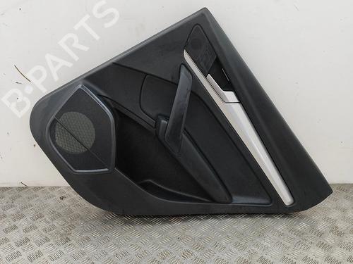 Used Rear right panel AUDI Q5 (FYB, FYG) 2.0 TDI quattro (190 hp) 28091281