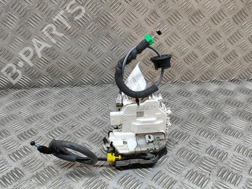 front-left-lock-audi-a4-b9-avant-8w5-8wd-14-tfsi-8x2837015b-2015-18879389 main image