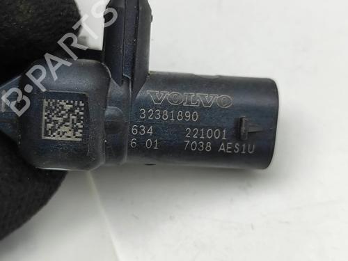 Electronic sensor POLESTAR POLESTAR 2 (534) EV | BP27798384M84 
