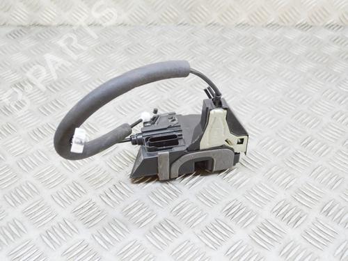 Front left lock JAGUAR I-PACE (X590) EV400 AWD | BP27760159C98 - Image 3