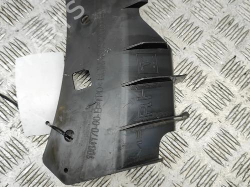 Front bumper bracket TESLA MODEL 3 (5YJ3) EV AWD | BP39160397C158 - Image 5