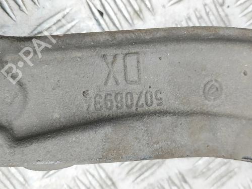 Right front suspension arm PEUGEOT BOXER Van 2.0 BlueHDi 110 | BP33961945M13 - Image 7