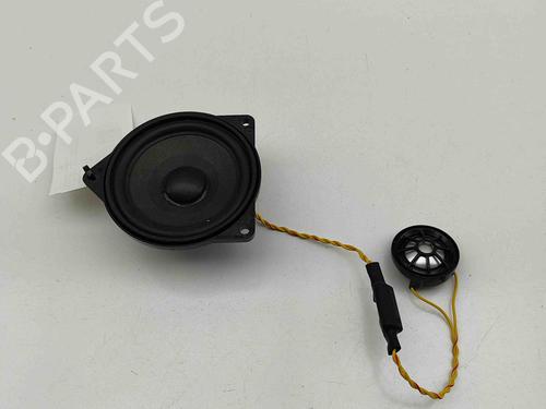 Coluna de som BMW 4 Convertible (G23, G83) 420 i (184 hp) 28137401