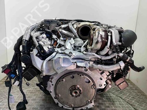 Engine AUDI Q7 (4MB, 4MG, 4MQ) SQ7 TDI quattro | BP29485995M1 
