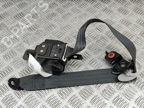 Used Rear right seatbelt KIA SPORTAGE III (SL) 1.7 CRDi (116 hp) 24819052