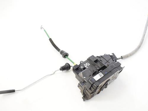 Used Front right lock MERCEDES-BENZ C-CLASS (W205) C 220 BlueTEC / d (205.002, 205.004) (170 hp) 30210200