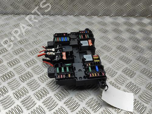 Fuse box MERCEDES-BENZ EQB (X243) EQB 300 4-matic (243.608, 243.609) | BP29593911E1