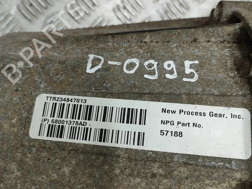 Transfer box PEUGEOT 308 CC (4B_) 1.6 16V | BP25788538M36  - Image 10