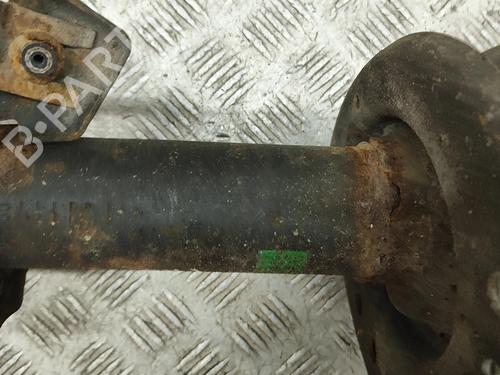 Left front shock absorber NISSAN LEAF (ZE1) Electric | BP27788546M16 