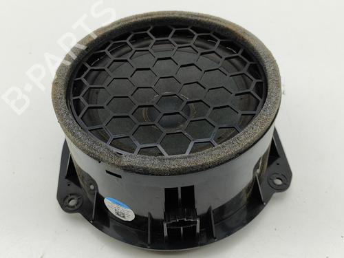 Used Speaker AUDI Q8 (4MN, 4MT) 50 TDI Mild Hybrid quattro (286 hp) 28438122