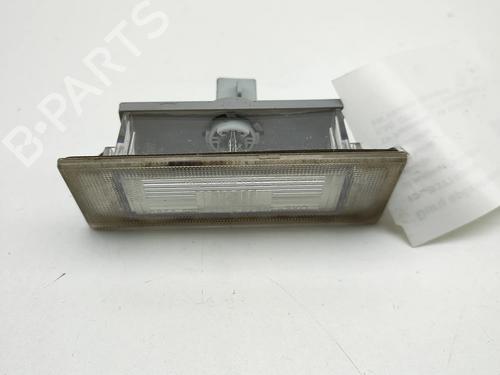 Luz matrícula Luz matrícula 38292353 38292353