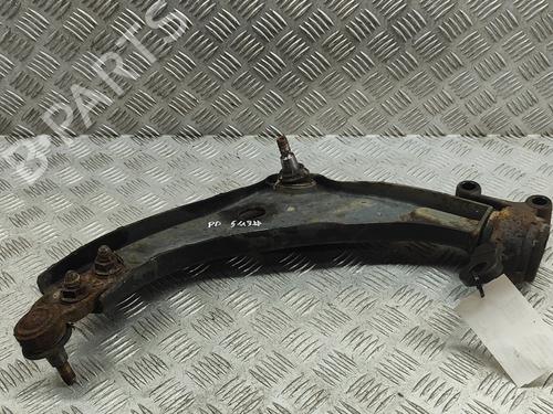 Used Right front suspension arm MINI MINI CLUBMAN (R55) One D (90 hp) 28811814