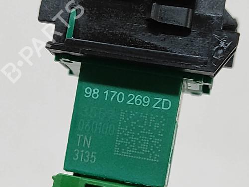 Switch PEUGEOT 2008 II (UD_, US_, UY_, UJ_, UR_, UC_) e-2008 (UKZKXZ) | BP29042504I30 