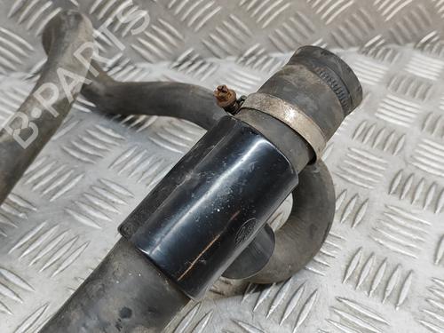 Pipe PORSCHE BOXSTER (986) S 3.2 | BP23415165M125 
