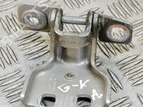 Used Hinge/Door check strap JEEP GRAND CHEROKEE II (WJ, WG) 2.7 CRD 4x4 (163 hp) 14628375