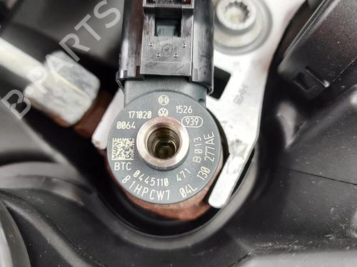 Engine VW GOLF VII (5G1, BQ1, BE1, BE2) 2.0 GTD | BP37583388M1 - Image 9
