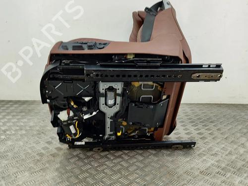 Left front seat BMW 6 Convertible (F12) 650 i xDrive | BP24143395C15  - Image 5