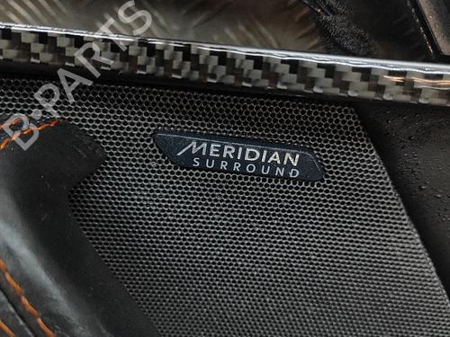 Front right panel JAGUAR F-TYPE Coupe (X152) 3.0 SCV6 S | BP33384739C59 - Image 5