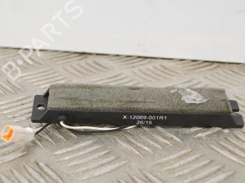 Modulo elettronico TESLA MODEL S (5YJS) 70D AWD (334 hp) 30621495