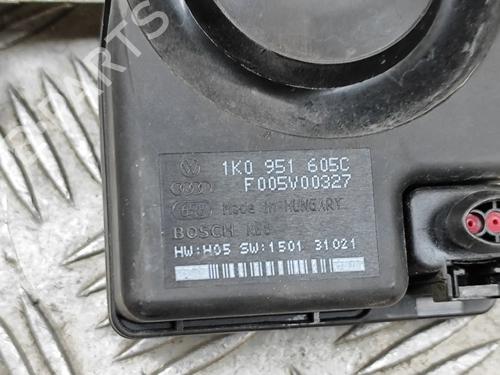 Electronic module AUDI A6 C7 Avant (4G5, 4GD) RS6 quattro | BP26165372M83  - Image 7