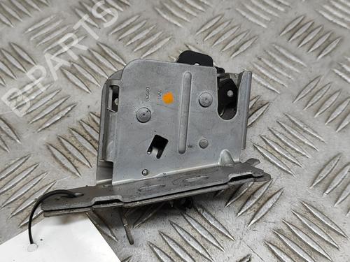 Rear left lock FORD TRANSIT CONNECT V408 Box Body/MPV 1.5 TDCi | BP21809567C100 