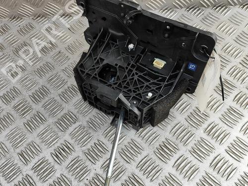 Gear lever LEXUS IS III (_E3_) 300h (AVE30_, AVE30R) | BP27797099M90  - Image 5