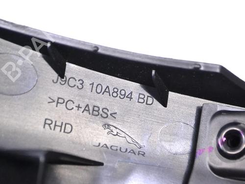 Andre JAGUAR E-PACE (X540) 2.0 D180 AWD | BP33345103O1  - Image 5