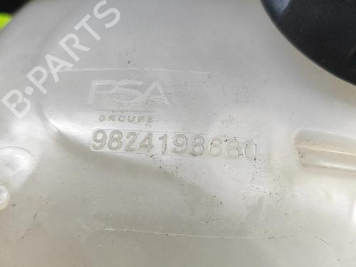 Expansion tank JEEP AVENGER (J2) 1.2 GSE T3 | BP28590364C120 