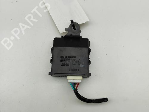 Used Electronic module TOYOTA C-HR (_X2_, _H2_) Hybrid (MAXH20) (197 hp) 28433407