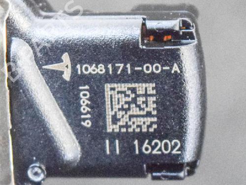 Elektronisk sensor TESLA MODEL X (5YJX) 90D AWD | BP20233312M84 