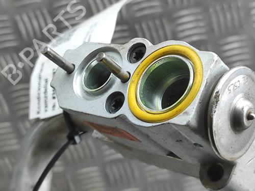 AC pipe VOLVO V60 II (225) B6 Mild-Hybrid AWD | BP32756039M126  - Image 10