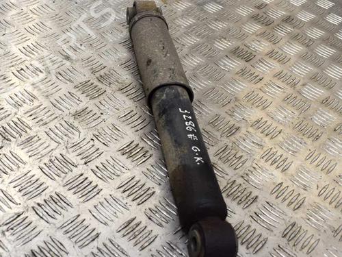 Used Left rear shock absorber Left rear shock absorber RENAULT MASTER III Van (FV) 2.3 dCi 145 FWD (FV0E, FV0F, FV0H, FV02, FV0M, FV0S,... (146 hp) 8842692 8842692