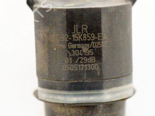 Electronic module LAND ROVER RANGE ROVER SPORT II (L494) 3.0 SDV6 4x4 | BP6760606M83 