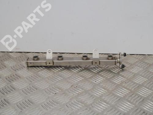Used Injection rail HYUNDAI i20 I (PB, PBT) 1.2 (86 hp) 6731711