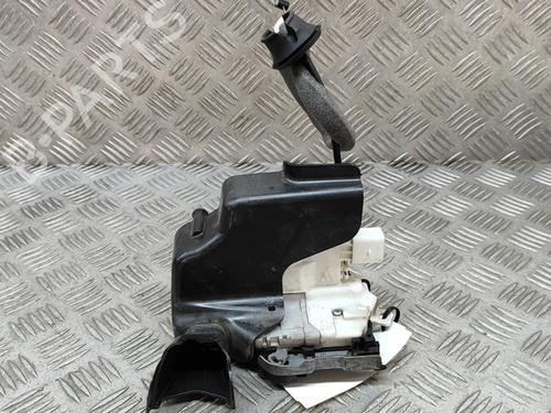 Used Front right lock AUDI A3 Limousine (8VS, 8VM) S3 quattro (300 hp) 18165567