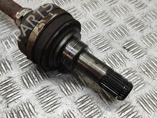 Right rear driveshaft BMW X3 (G01, F97, G08) xDrive 20 d | BP18036547M41 