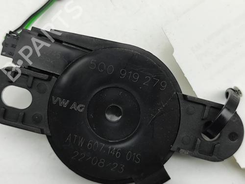 Electronic module SKODA ENYAQ iV SUV (5AZ) 85 | BP27796241M83  - Image 5