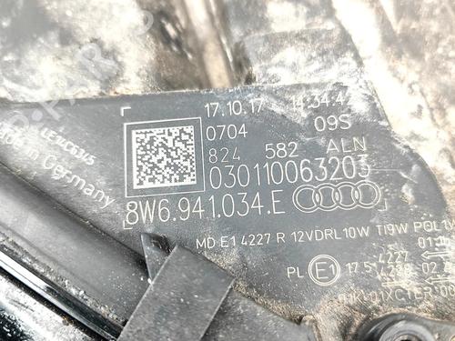 Right headlight AUDI A5 (F53, F5P) S5 TFSI quattro | BP37426187C29 - Image 7