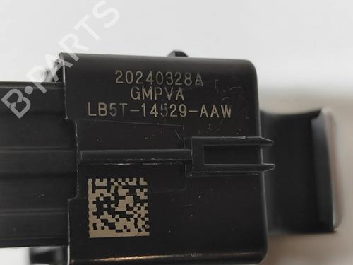 Left rear window switch FORD KUGA III (DFK) 2.5 Duratec Plug-in-Hybrid | BP28561420I29  - Image 5