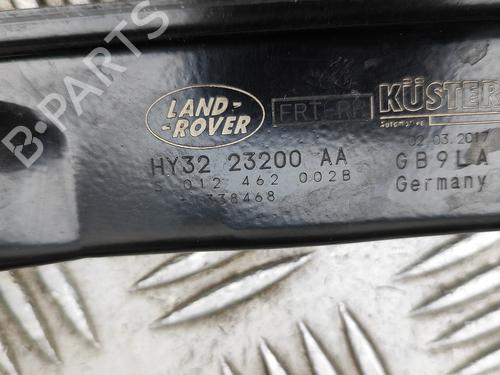 Front right window mechanism LAND ROVER DISCOVERY V (L462) 3.0 Td6 4x4 | BP30130843C23 