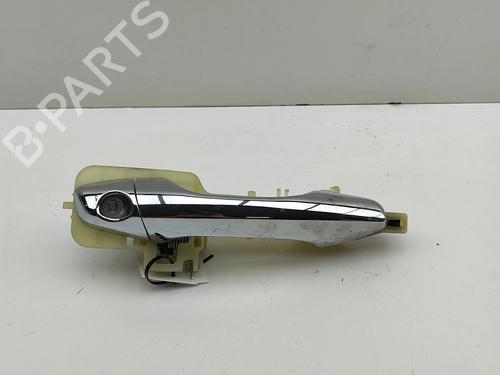 front-right-exterior-door-handle-hyundai-santa-fe-iii-dm-dma-2012-2013-2014-2015-2016-2017-2018-27933696 main image